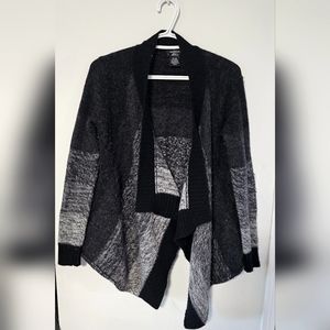 Extremely Warm Cashmere sweater